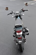Thumbnail Photo 4 for New 2025 Honda Dax 125