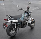 Thumbnail Photo 5 for New 2025 Honda Dax 125