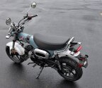 Thumbnail Photo 3 for New 2025 Honda Dax 125