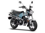 Thumbnail Photo 2 for New 2025 Honda Dax 125