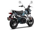 Thumbnail Photo 5 for New 2025 Honda Dax 125