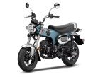 Thumbnail Photo 3 for New 2025 Honda Dax 125