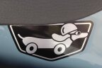 Thumbnail Photo 6 for New 2025 Honda Dax 125