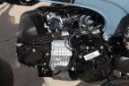 Thumbnail Photo 1 for New 2025 Honda Dax 125