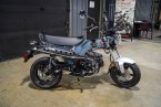 Thumbnail Photo 2 for New 2025 Honda Dax 125