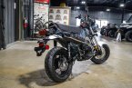 Thumbnail Photo 3 for New 2025 Honda Dax 125