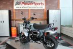 Thumbnail Photo 5 for New 2025 Honda Dax 125