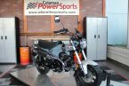 Thumbnail Photo 1 for New 2025 Honda Dax 125