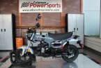 Thumbnail Photo 4 for New 2025 Honda Dax 125