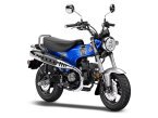 Thumbnail Photo 2 for New 2025 Honda Dax 125