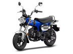 Thumbnail Photo 3 for New 2025 Honda Dax 125