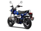 Thumbnail Photo 6 for New 2025 Honda Dax 125