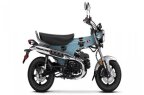 Thumbnail Photo 2 for New 2025 Honda Dax 125