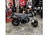 New 2025 Honda Dax 125
