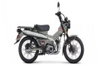 Thumbnail Photo 1 for New 2025 Honda Dax 125