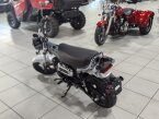 Thumbnail Photo 4 for New 2025 Honda Dax 125