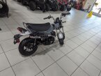 Thumbnail Photo 6 for New 2025 Honda Dax 125