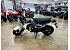 New 2025 Honda Dax 125