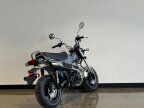 Thumbnail Photo 6 for New 2025 Honda Dax 125
