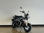 Thumbnail Photo 1 for New 2025 Honda Dax 125