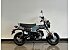 New 2025 Honda Dax 125