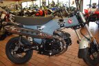 Thumbnail Photo 4 for New 2025 Honda Dax 125