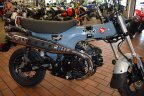 Thumbnail Photo 5 for New 2025 Honda Dax 125