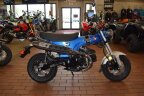 Thumbnail Photo 1 for New 2025 Honda Dax 125