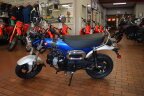 Thumbnail Photo 3 for New 2025 Honda Dax 125