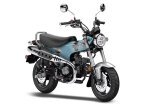 Thumbnail Photo 2 for New 2025 Honda Dax 125