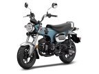 Thumbnail Photo 3 for New 2025 Honda Dax 125