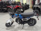 Thumbnail Photo 1 for New 2025 Honda Dax 125