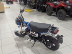 Thumbnail Photo 3 for New 2025 Honda Dax 125