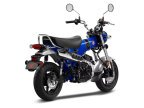 Thumbnail Photo 5 for New 2025 Honda Dax 125
