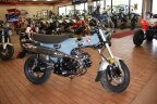 Thumbnail Photo 2 for New 2025 Honda Dax 125