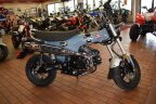 Thumbnail Photo 4 for New 2025 Honda Dax 125