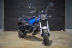 Thumbnail Photo 1 for New 2025 Honda Dax 125