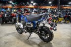 Thumbnail Photo 6 for New 2025 Honda Dax 125
