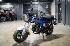 Thumbnail Photo 4 for New 2025 Honda Dax 125
