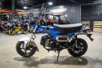Thumbnail Photo 5 for New 2025 Honda Dax 125