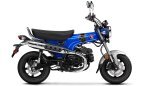 Thumbnail Photo 1 for New 2025 Honda Dax 125