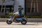 Thumbnail Photo 5 for New 2025 Honda Dax 125