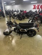 Thumbnail Photo 1 for New 2025 Honda Dax 125