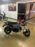 Thumbnail Photo 4 for New 2025 Honda Dax 125