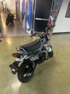 Thumbnail Photo 3 for New 2025 Honda Dax 125