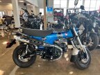 Thumbnail Photo 1 for New 2025 Honda Dax 125
