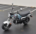 Thumbnail Photo 1 for New 2025 Honda Dax 125