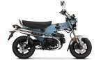 Thumbnail Photo 1 for New 2025 Honda Dax 125