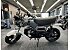 New 2025 Honda Dax 125