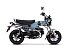 New 2025 Honda Dax 125